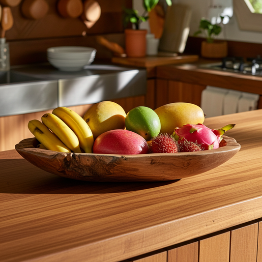 Fruitbowl Model Sumba