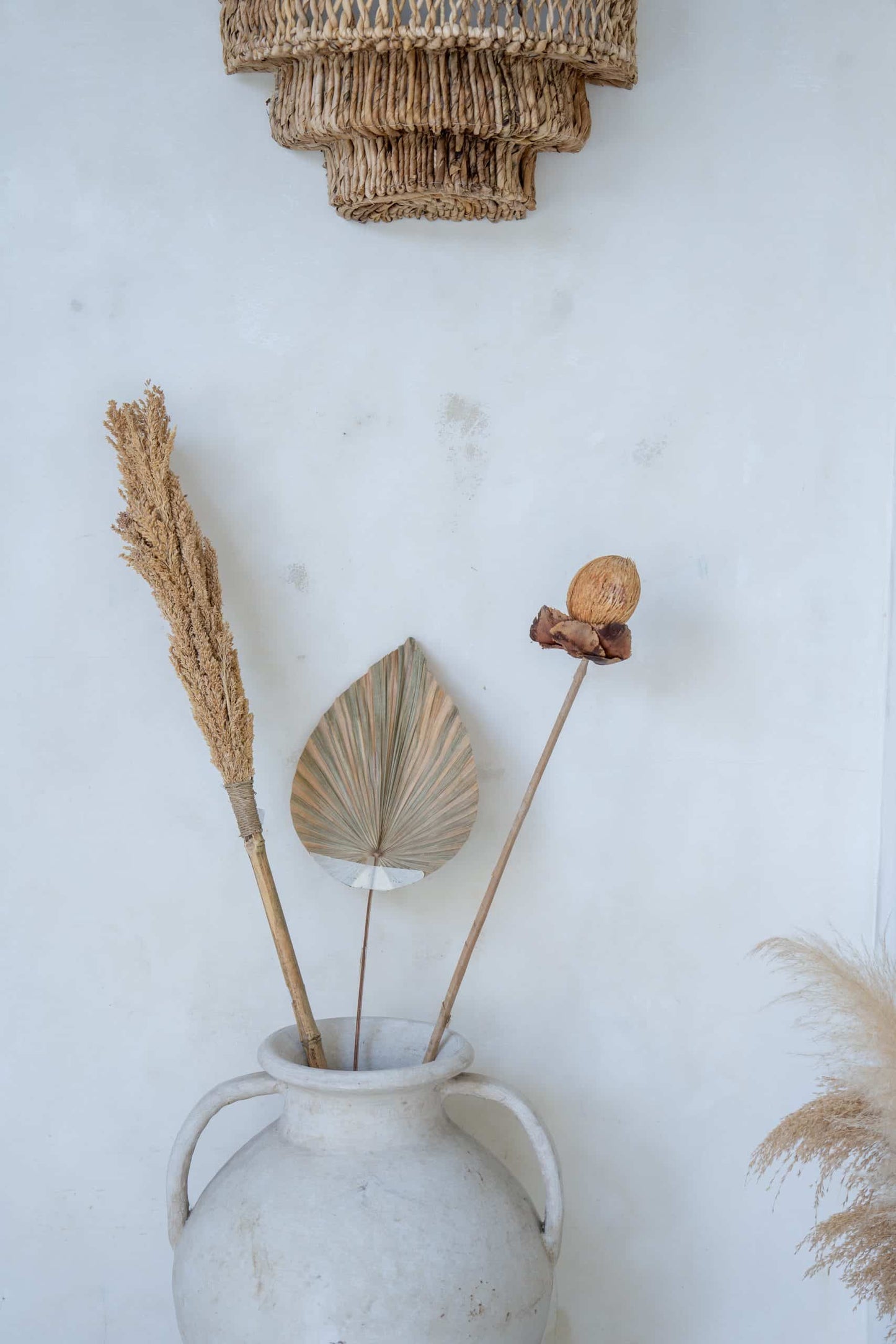 Deco stick Model Bola