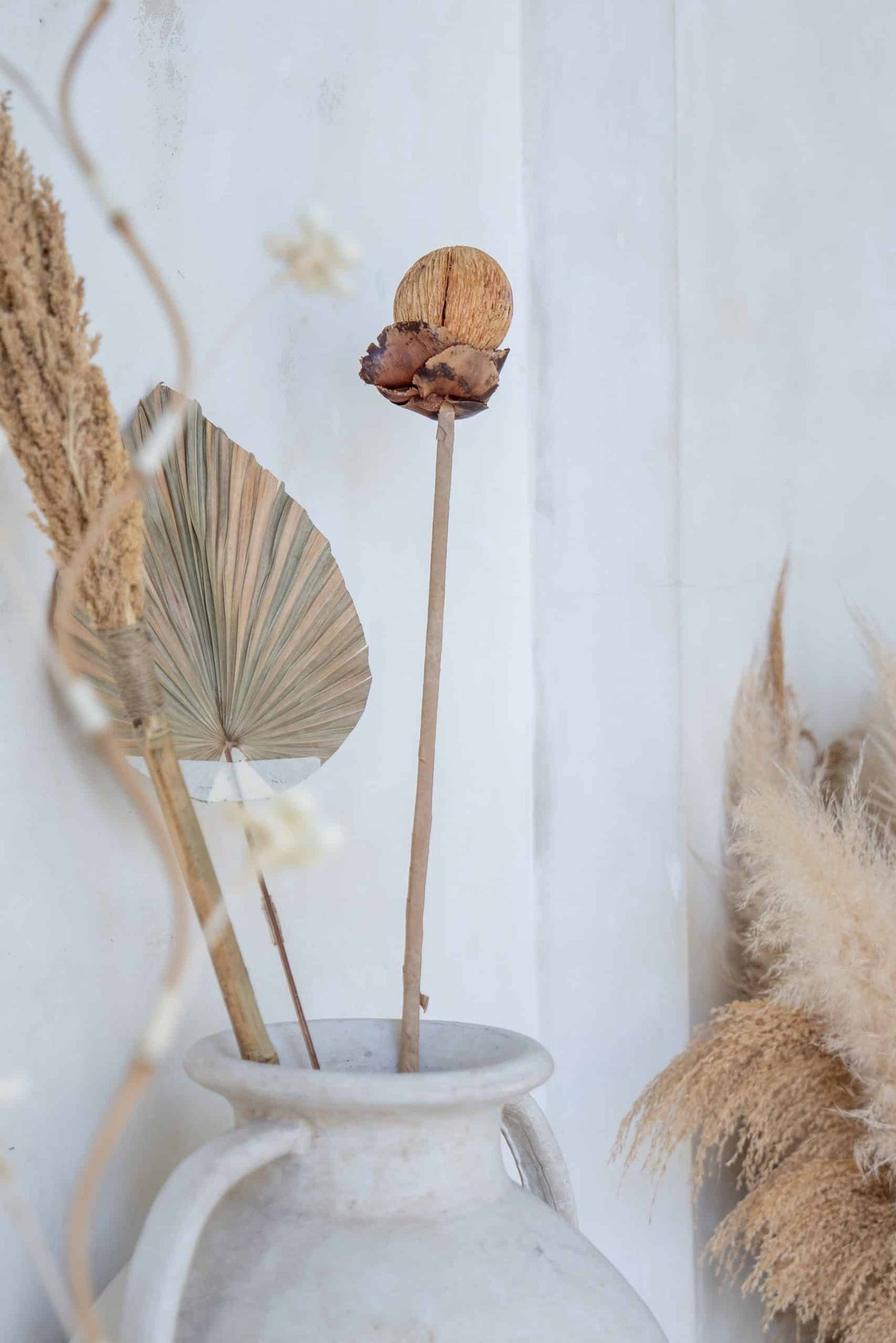 Deco stick Model Bola