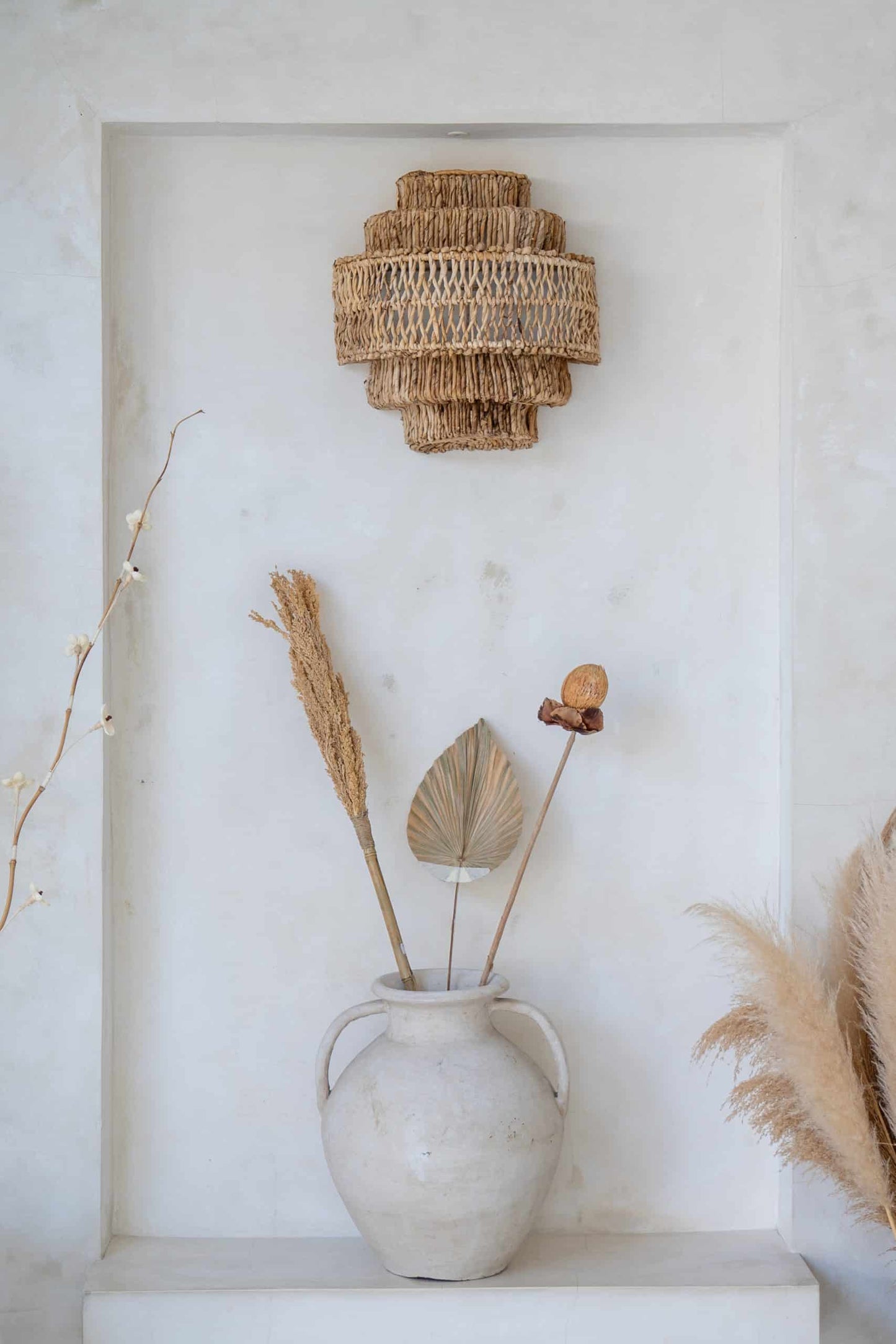 Deco stick Model Bola