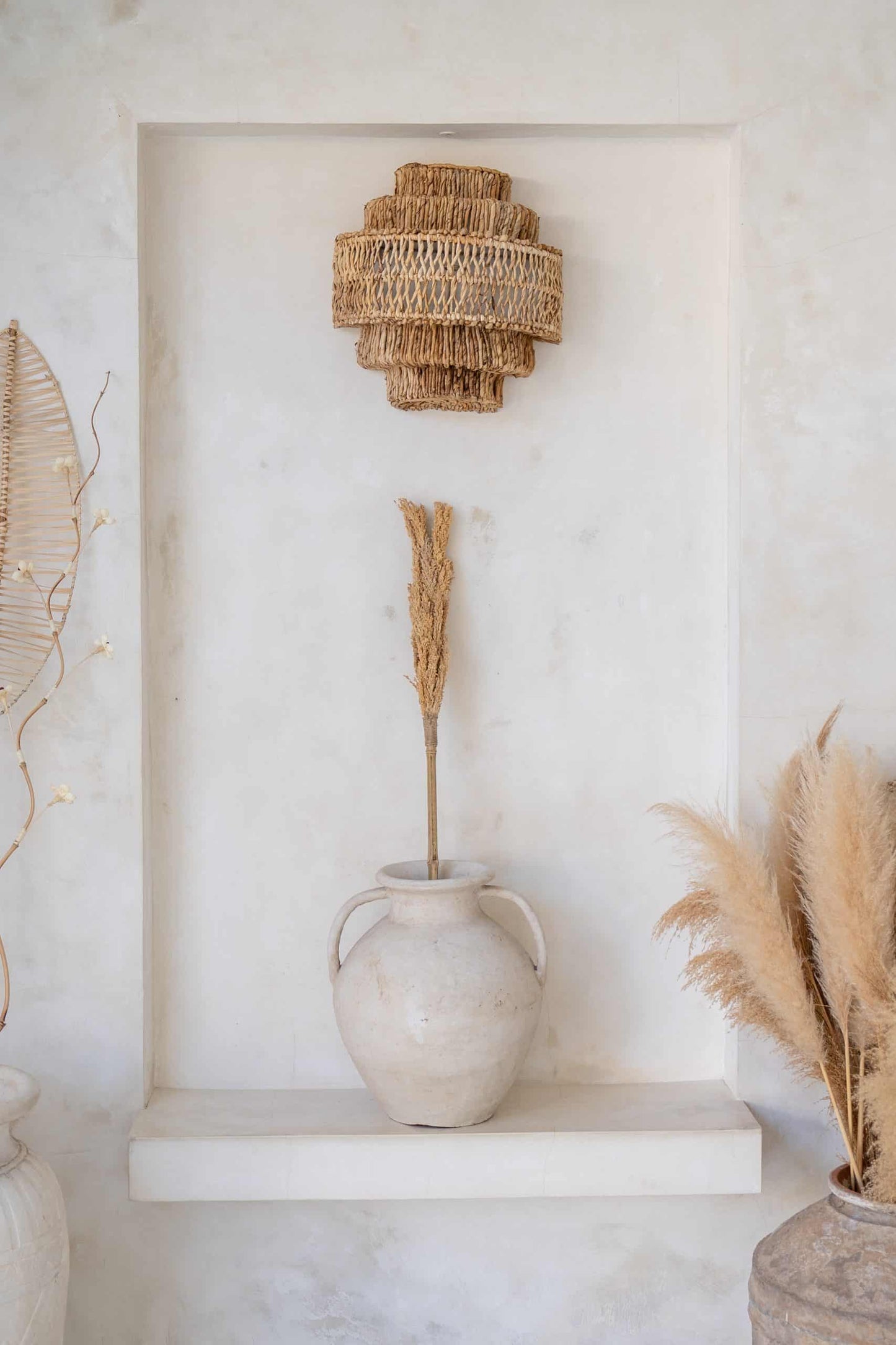 Deco stick Model Kantel in three colors