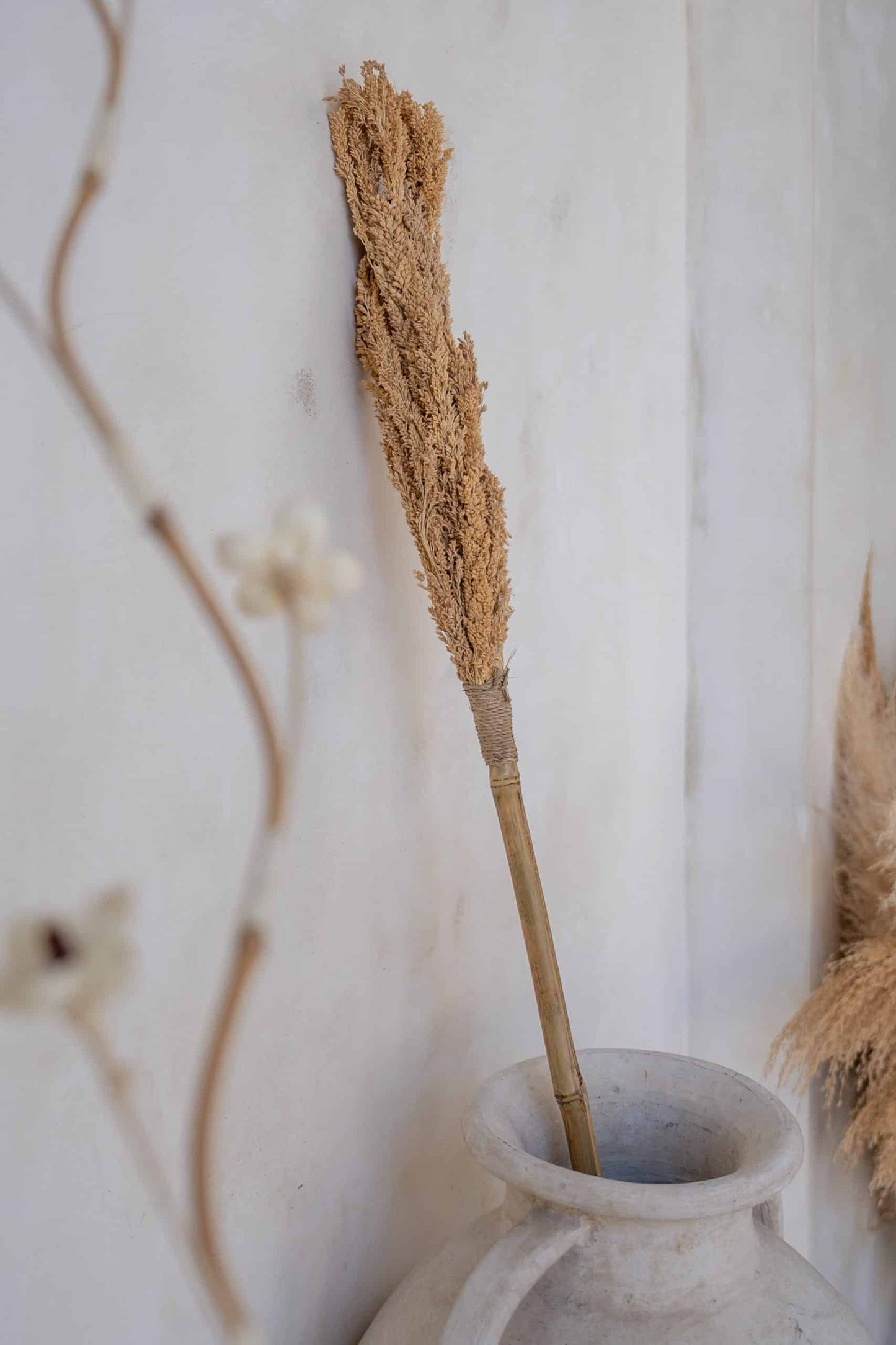 Deco stick Model Kantel in three colors