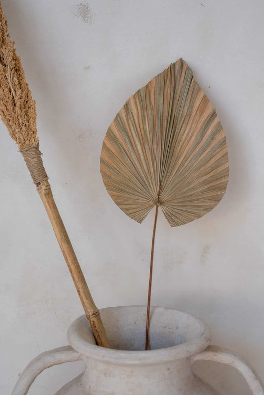 Deco stick Model Daun in three colors