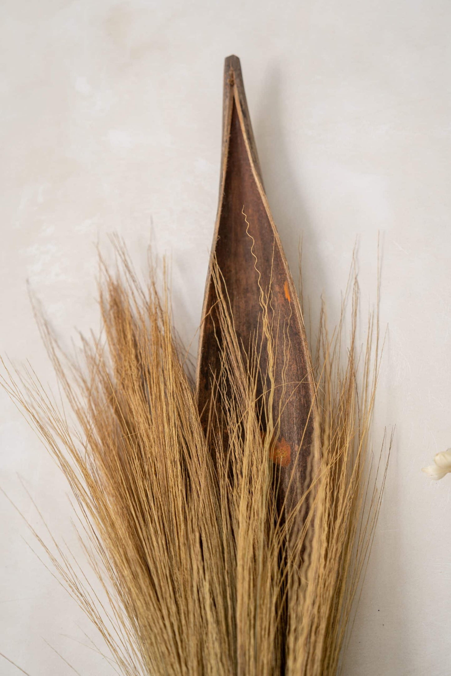 Deco stick Model Broom