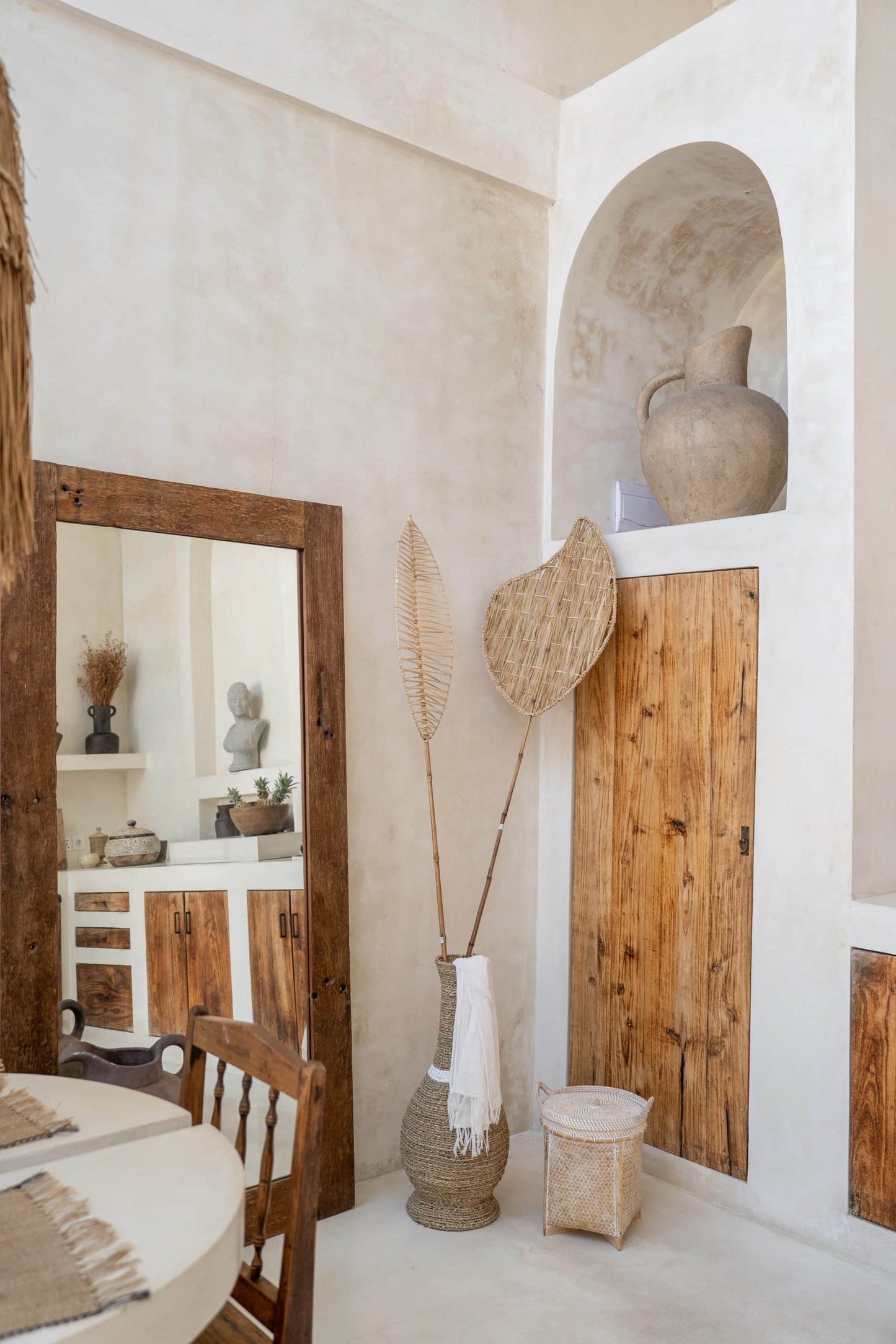 Deco stick Model Semarang