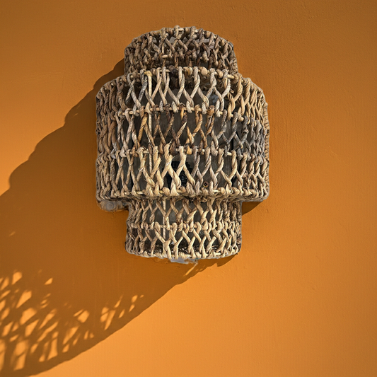 Lámpara de pared Modelo Malino