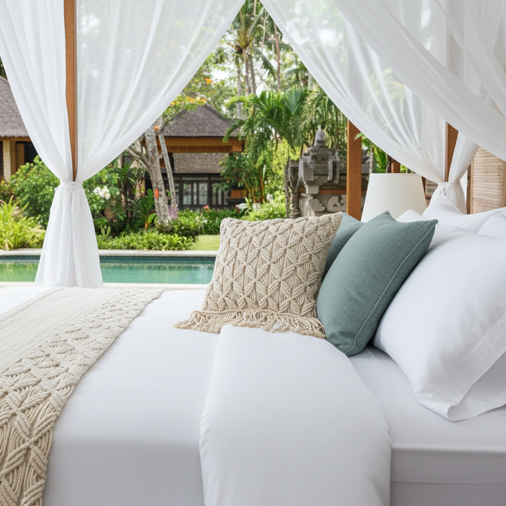 Funda de almohada Modelo Asem 50x50cm