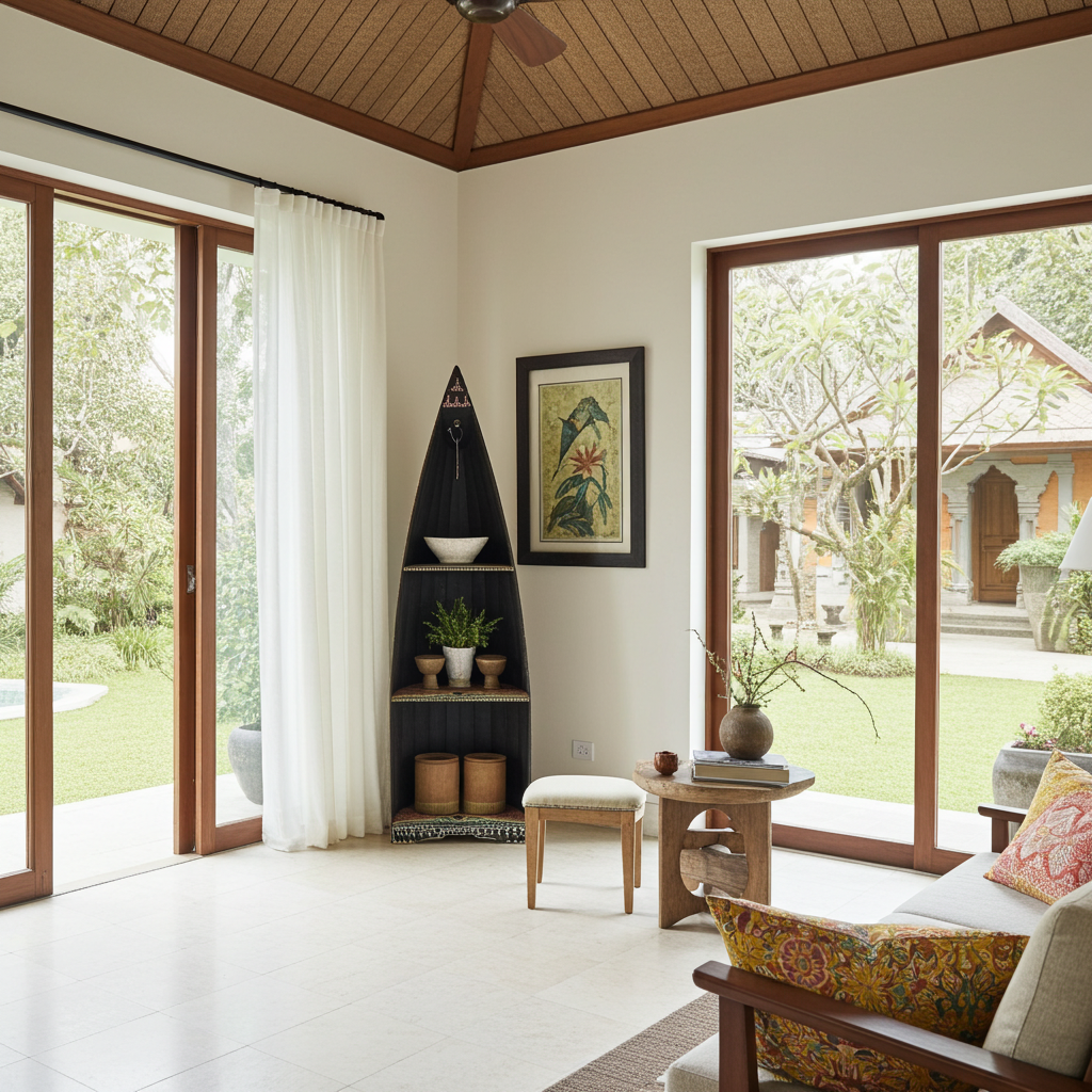 Armario con forma de barco de 150 cm