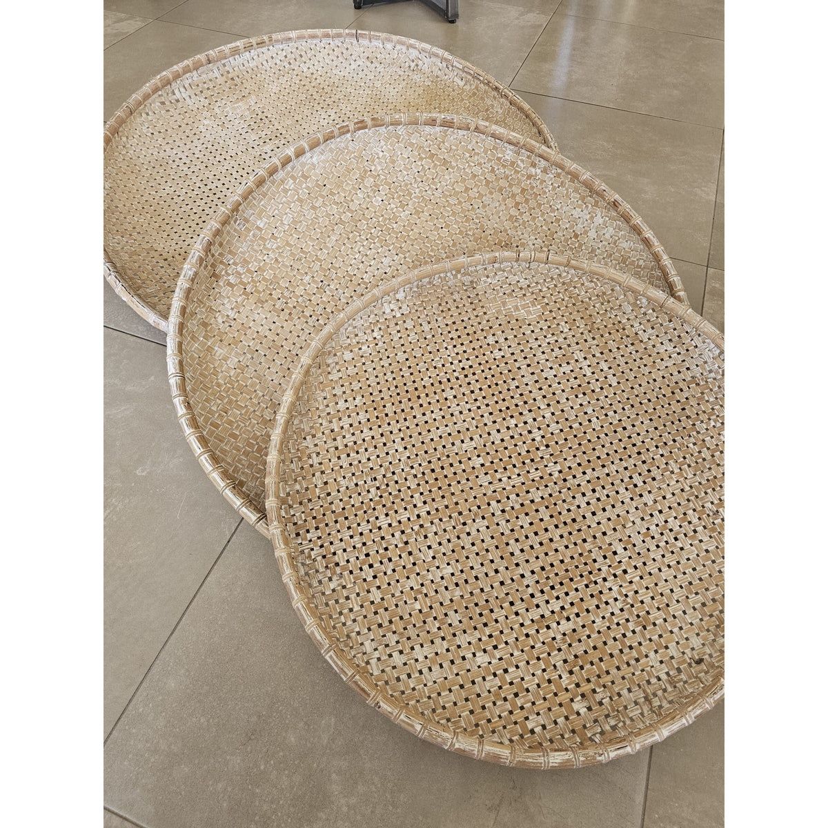 Mini Rice Plates Rattan Rice Plates: The Basics for Healthy Meals – HomeDecoBali ...