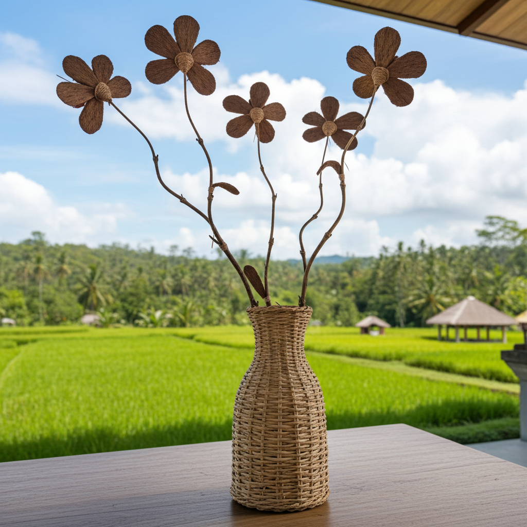 Bastões decorativos 2026, 12 modelos