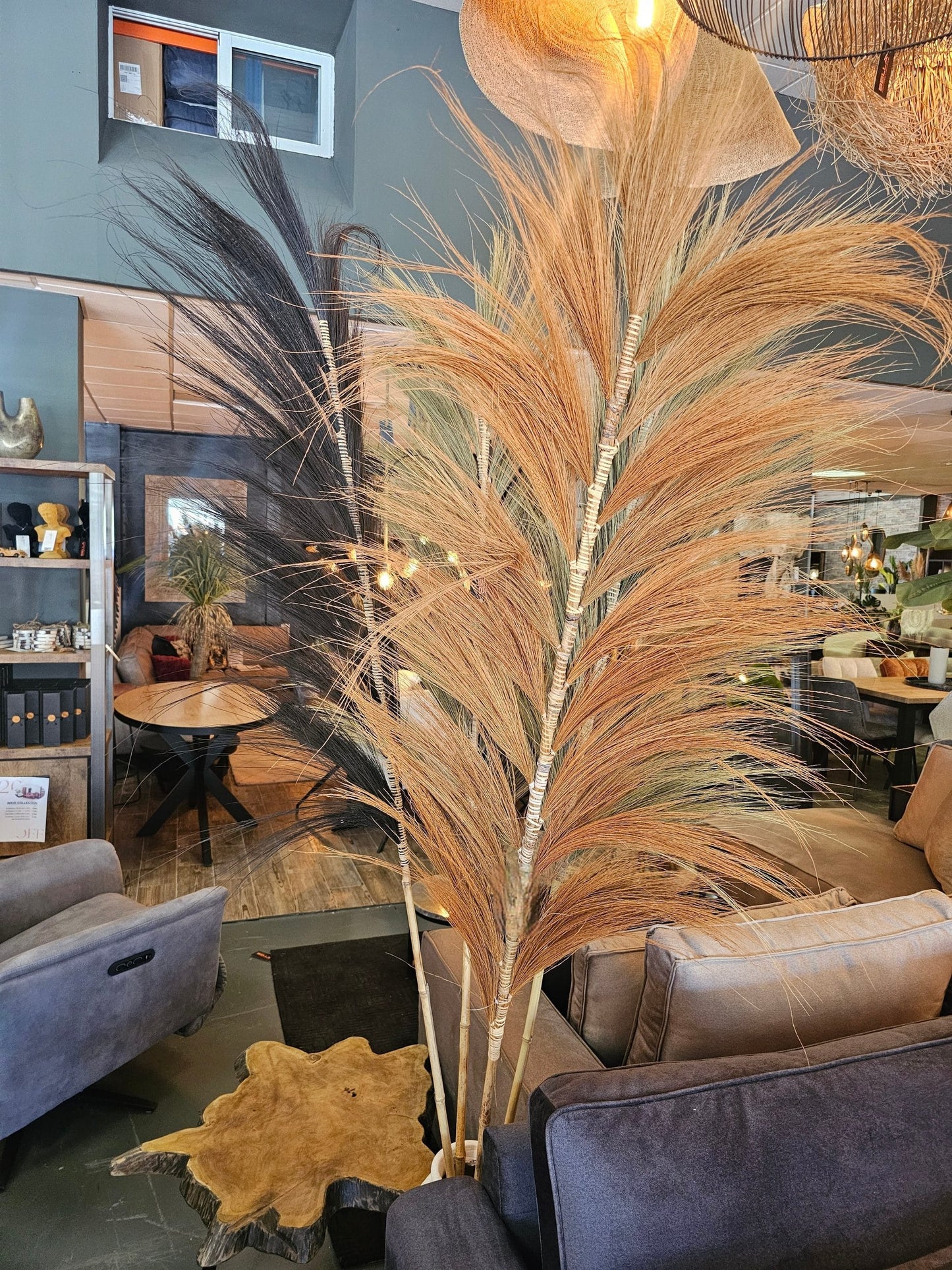 Deco Feather