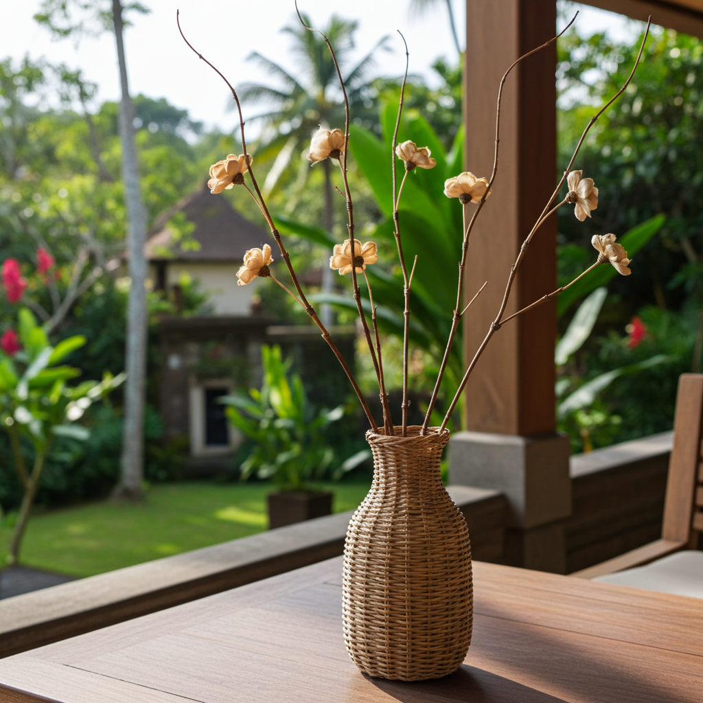 Bastões decorativos 2026, 12 modelos