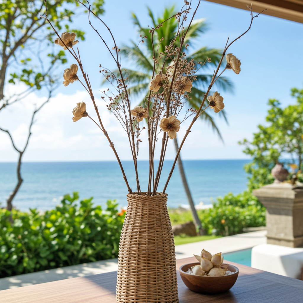 Bastões decorativos 2026, 12 modelos