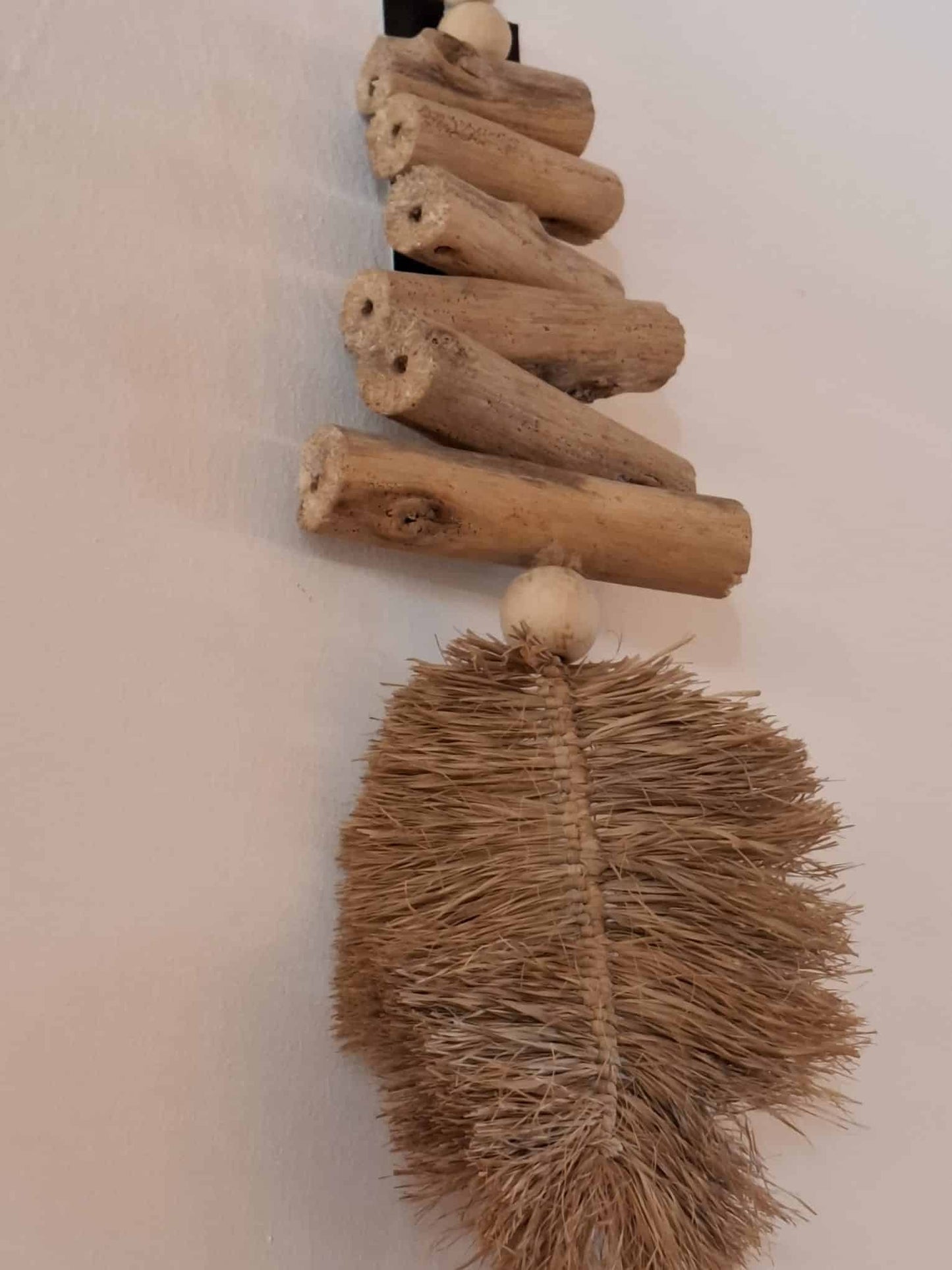 Decorational doorhanger (Size S and L) Model Bunga