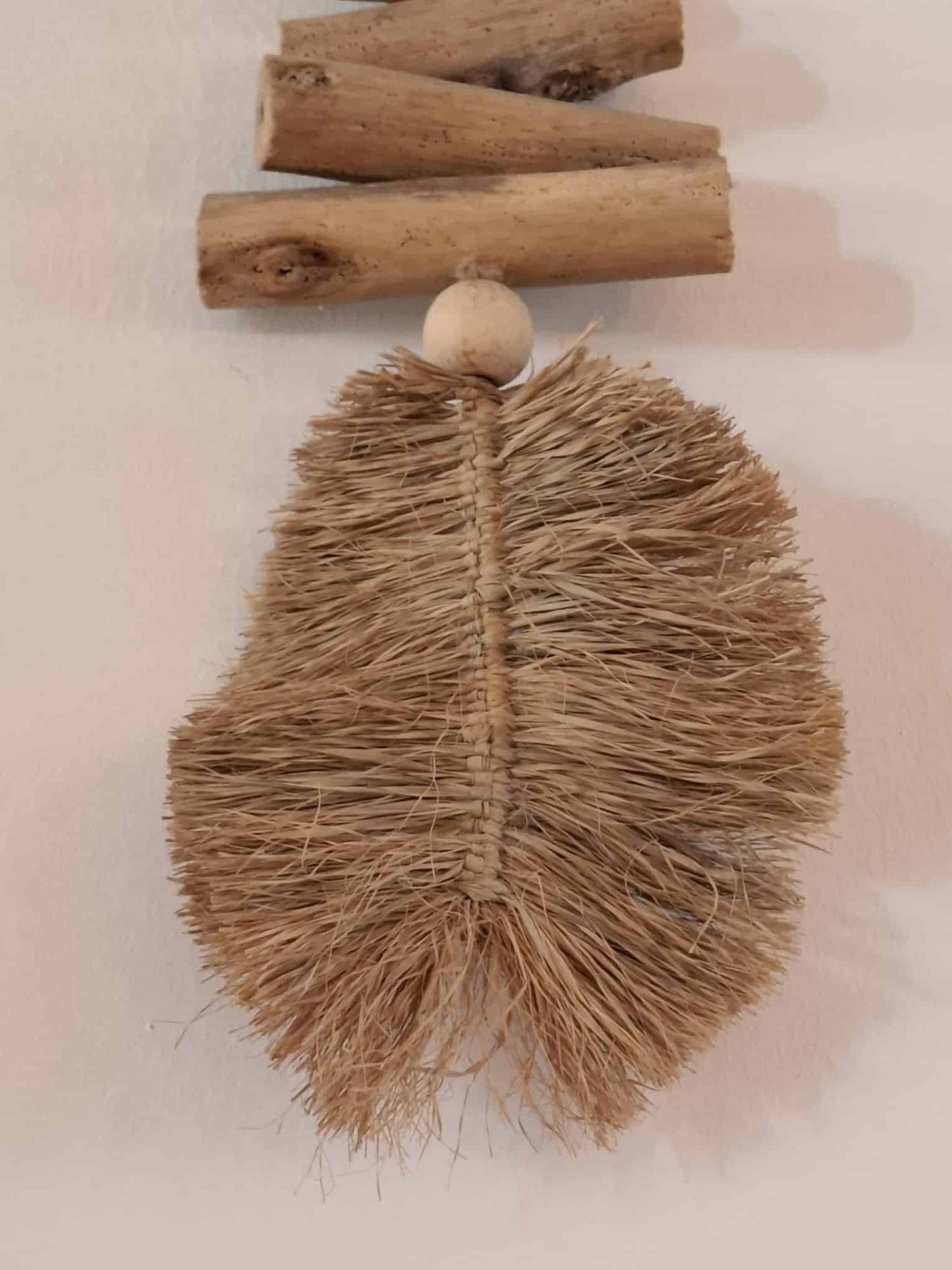 Decorational doorhanger (Size S and L) Model Bunga