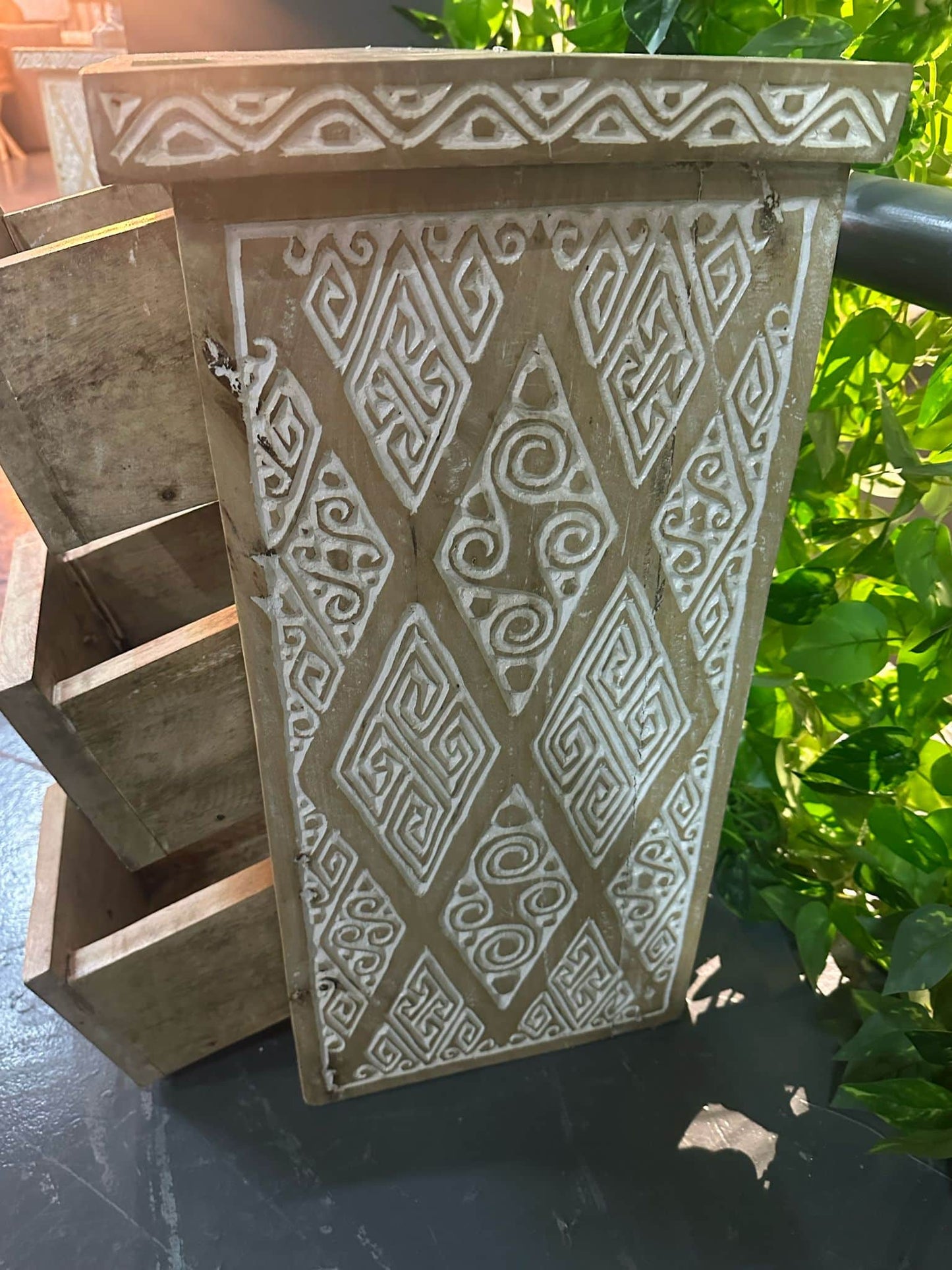 Nighttable Model Usuari