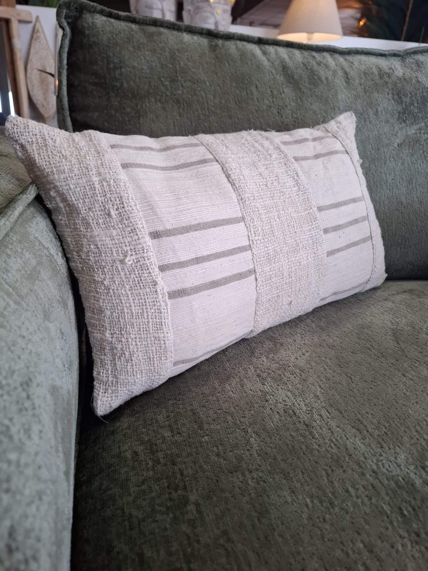 Pillow cover Model Olean 30x50cm