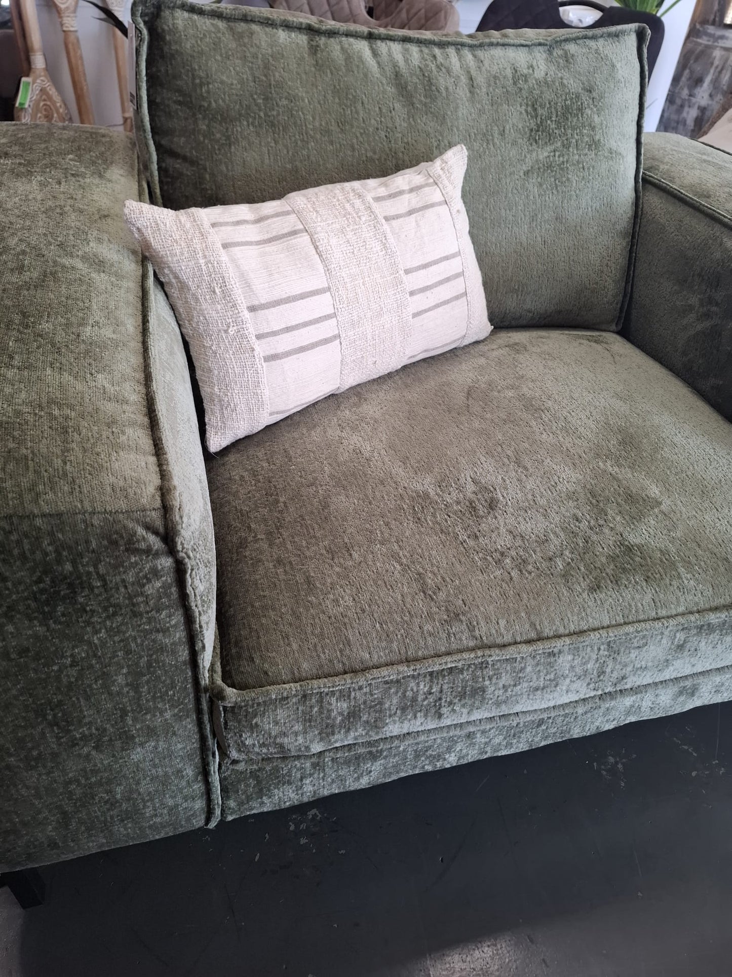 Pillow cover Model Olean 30x50cm