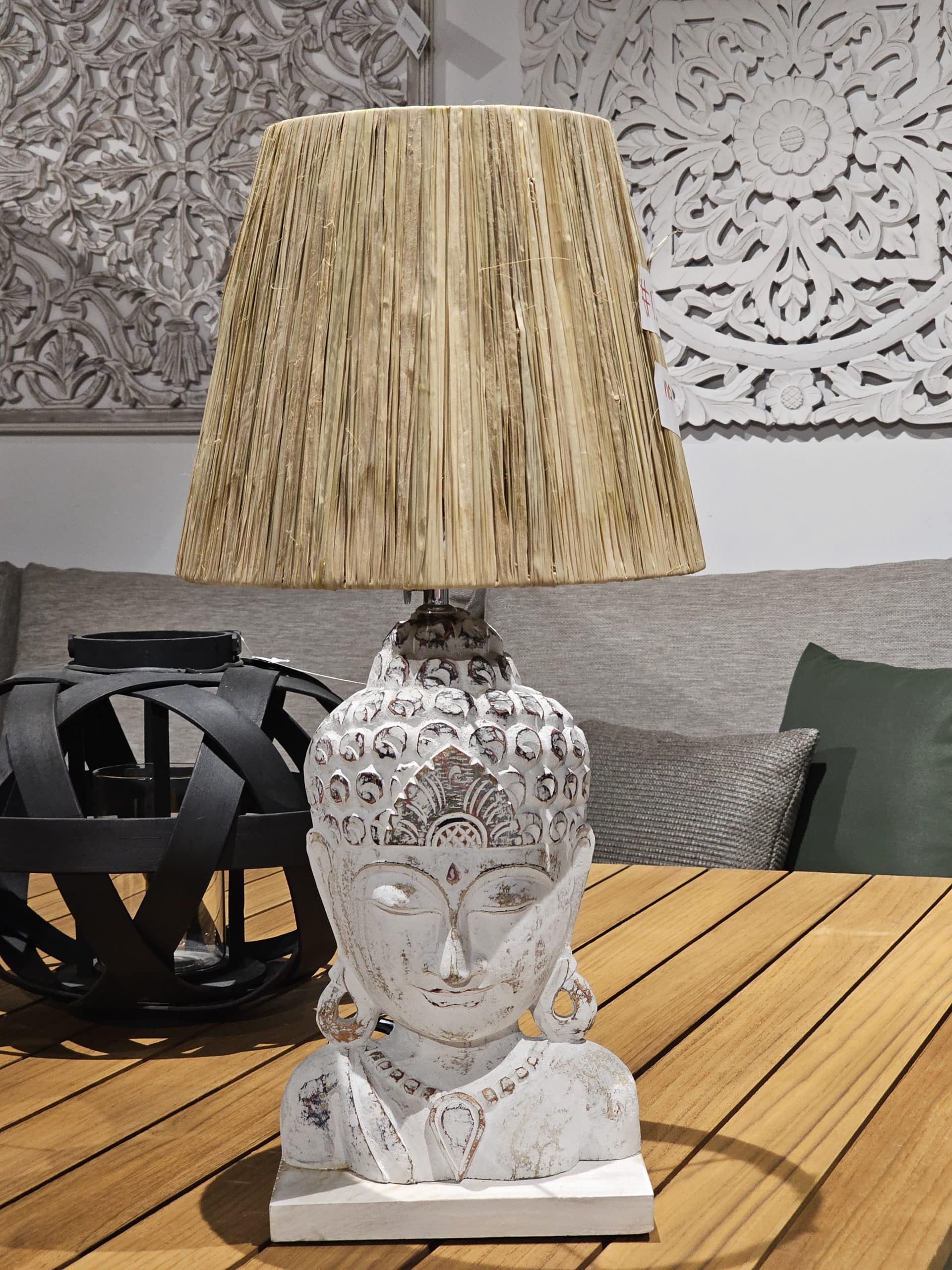 Lamp Model Siwa