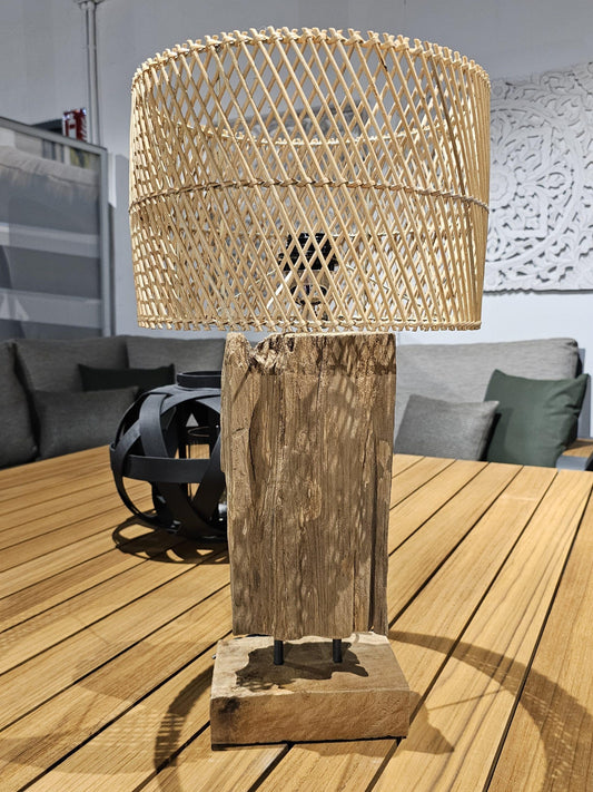 Lamp Model Yama