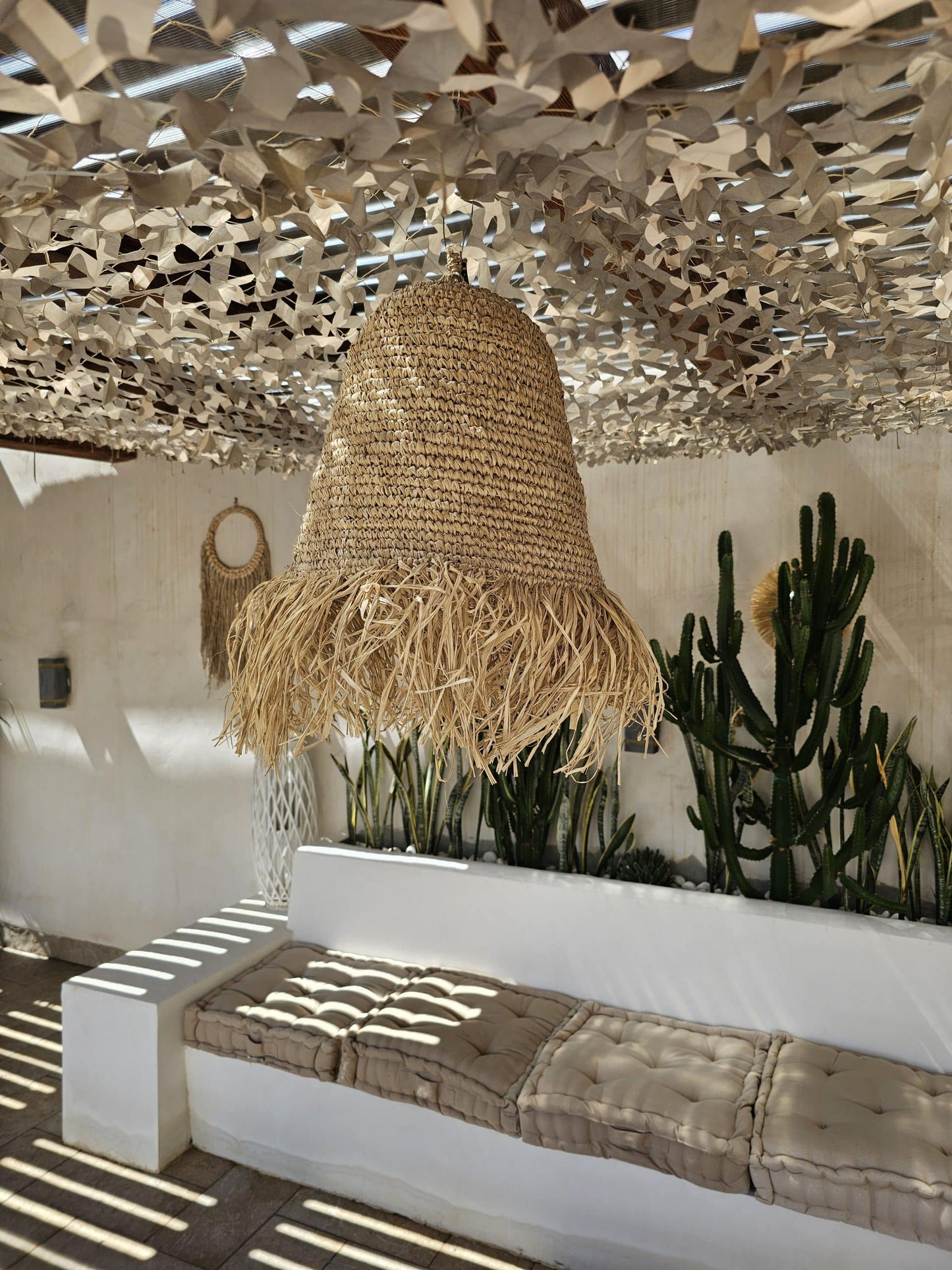 Hanging Lamp Model Kaliman