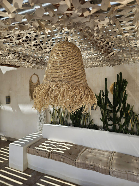 Hanging Lamp Model Kaliman