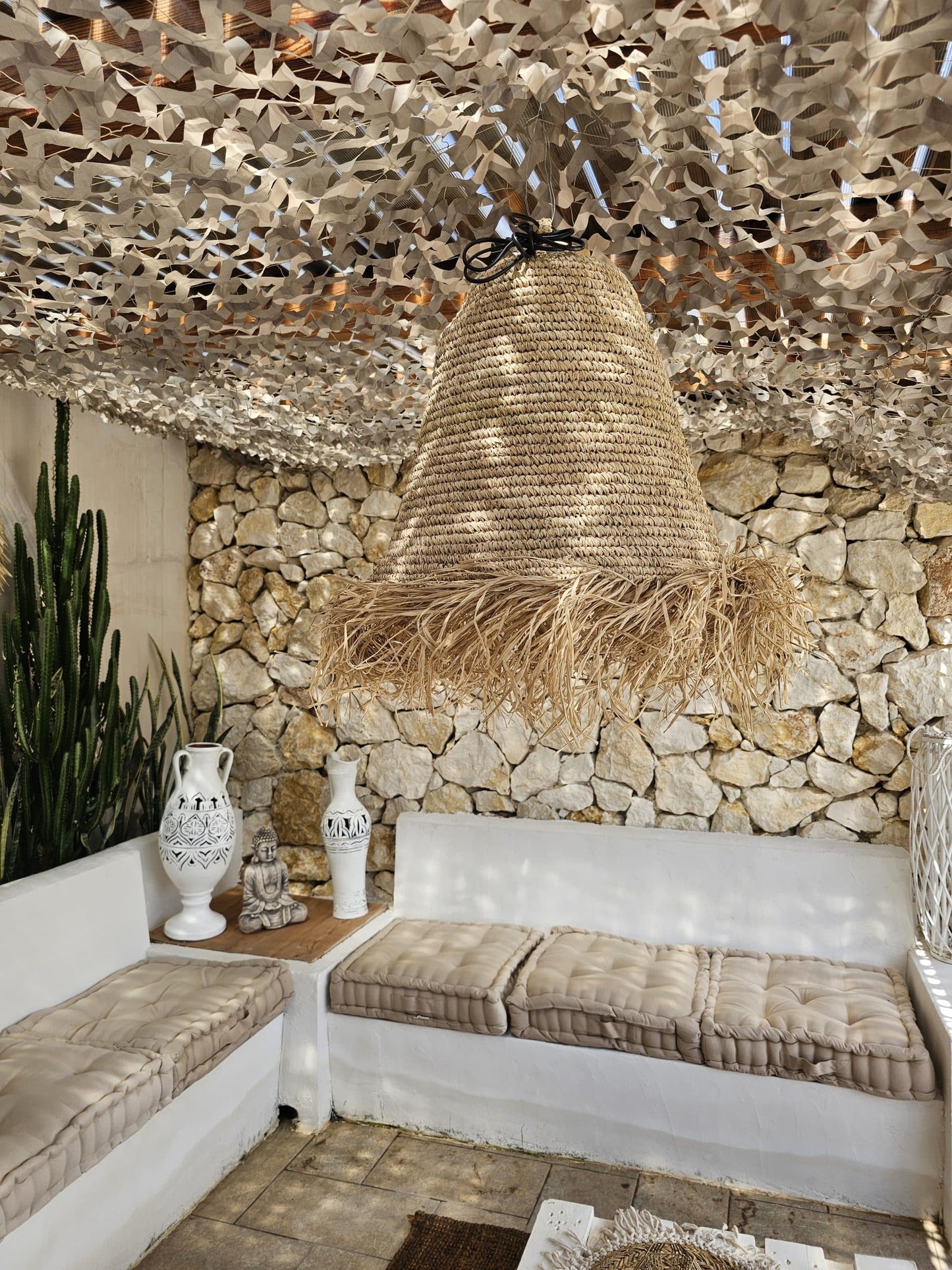 Hanging Lamp Model Kaliman