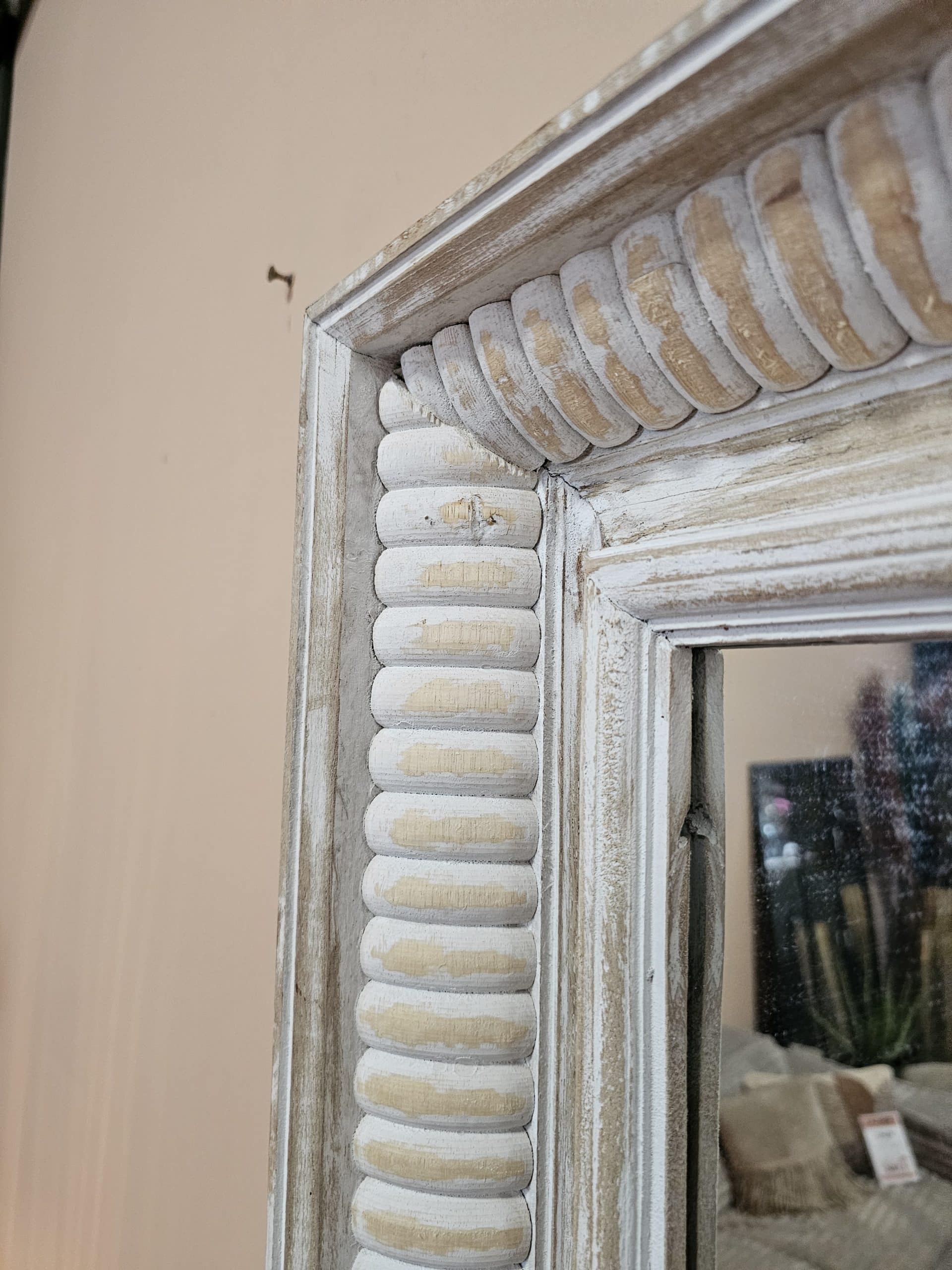 Mirror Model Banda 120cm