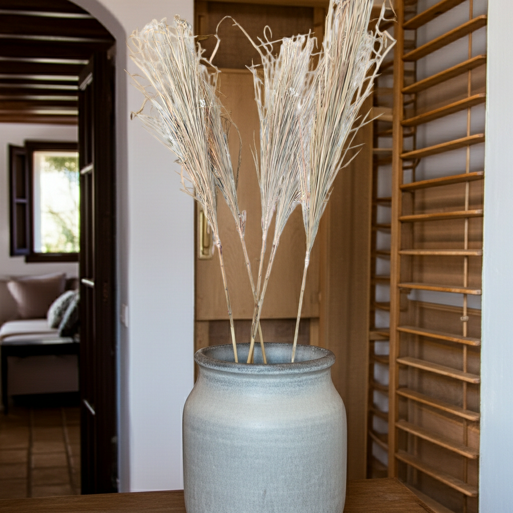 Alang Alang Grass Sticks (Two sizes)