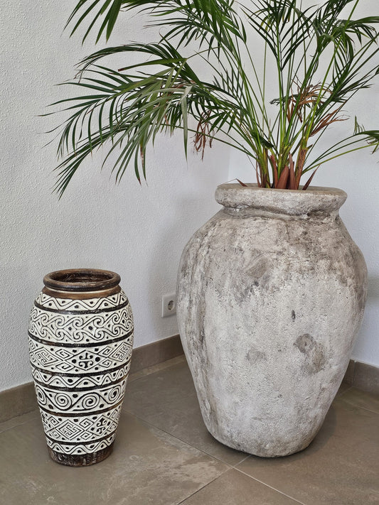 Timor Vase Model Tarna