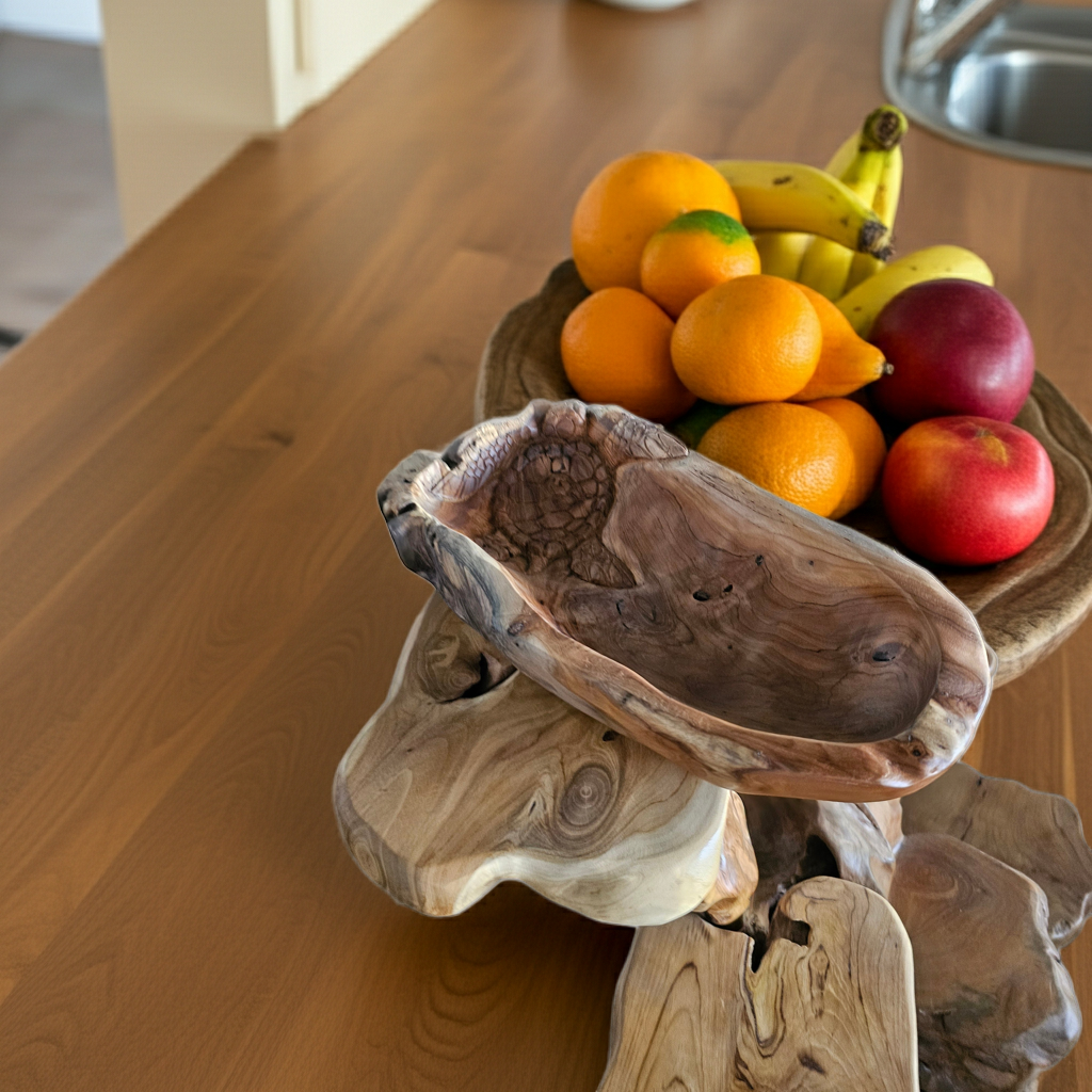 Fruitbowl Model Sumba