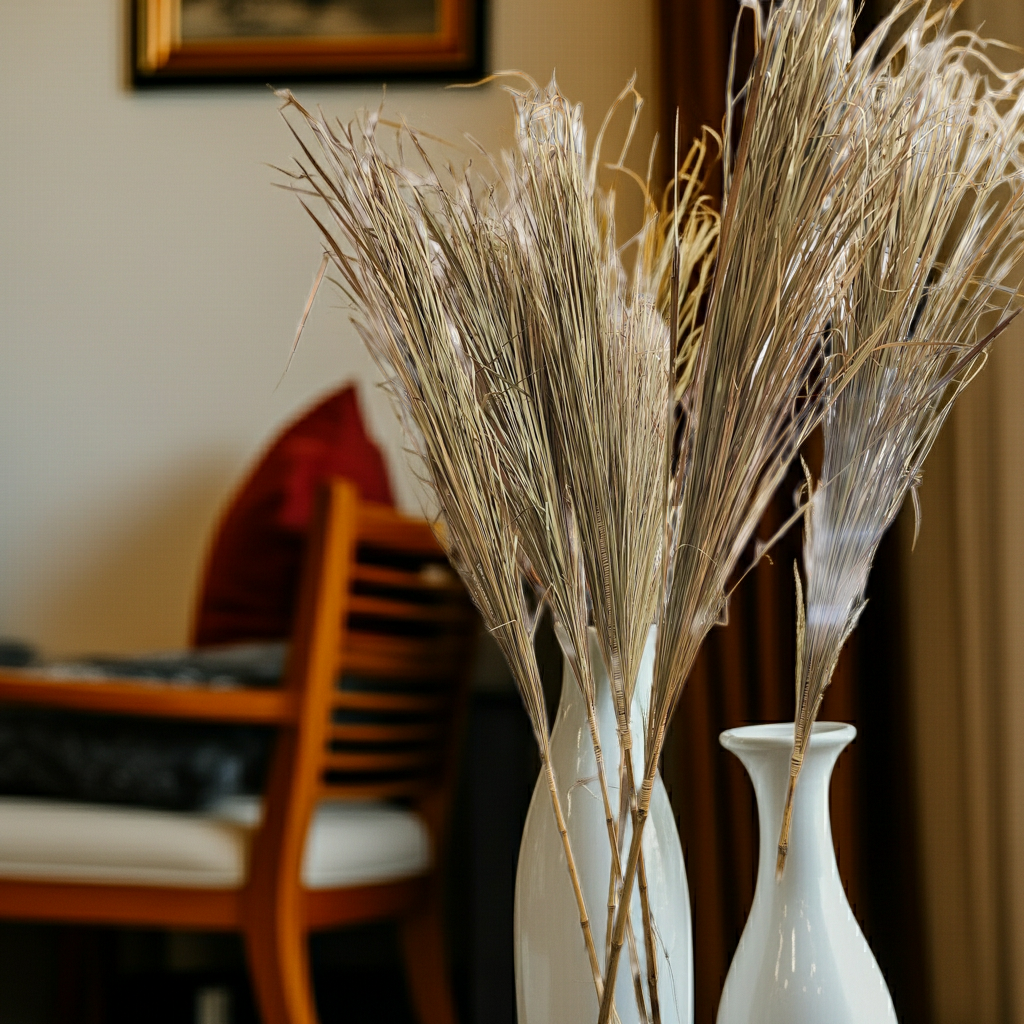 Alang Alang Grass Sticks (Two sizes)