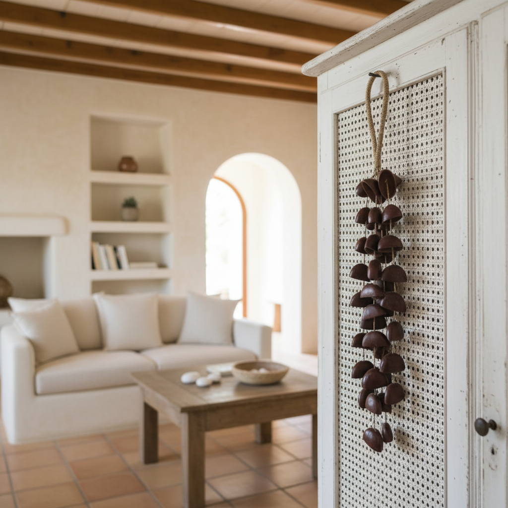 Juju Seed Cluster Door Hanger Model Adonara