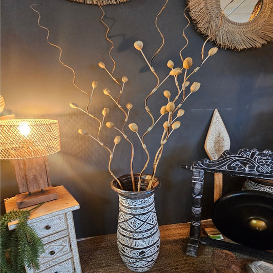 Deco stick Model Agaran