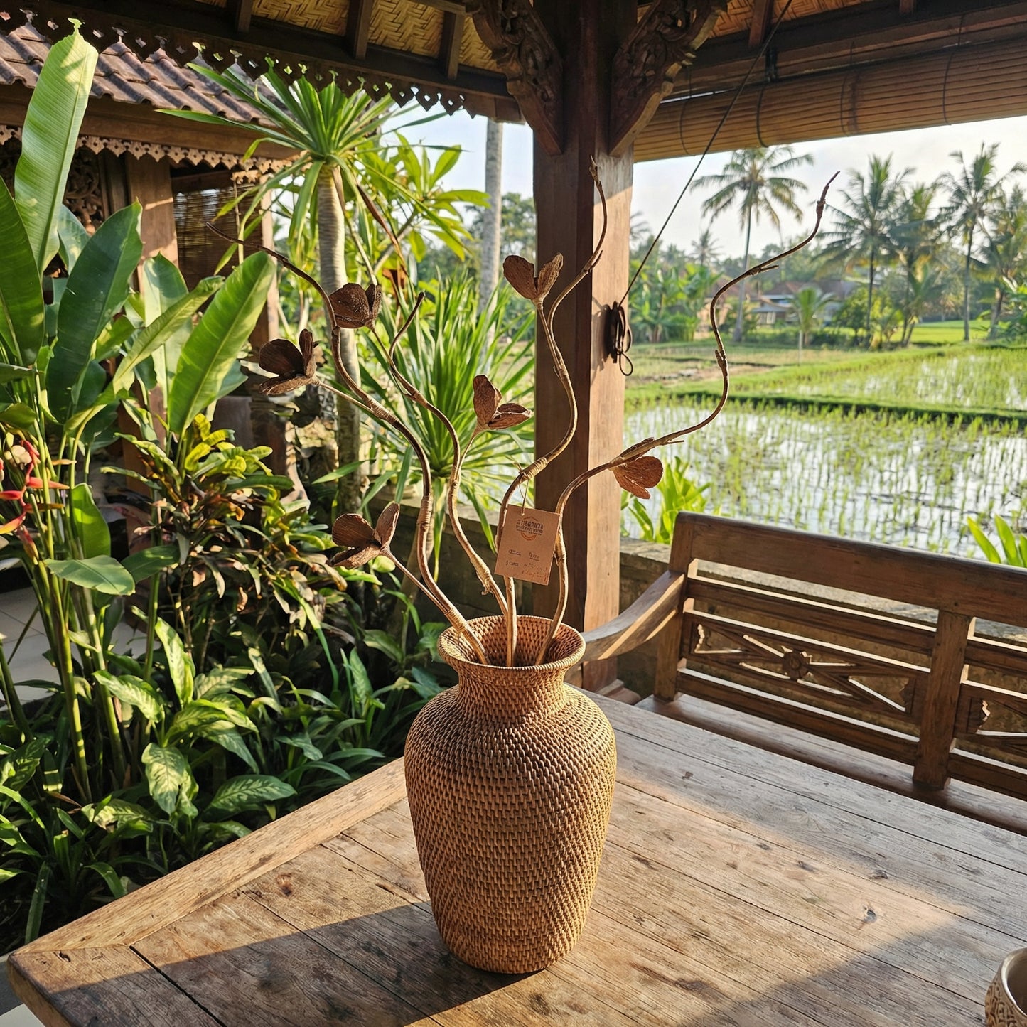 Bastões decorativos 2026, 12 modelos