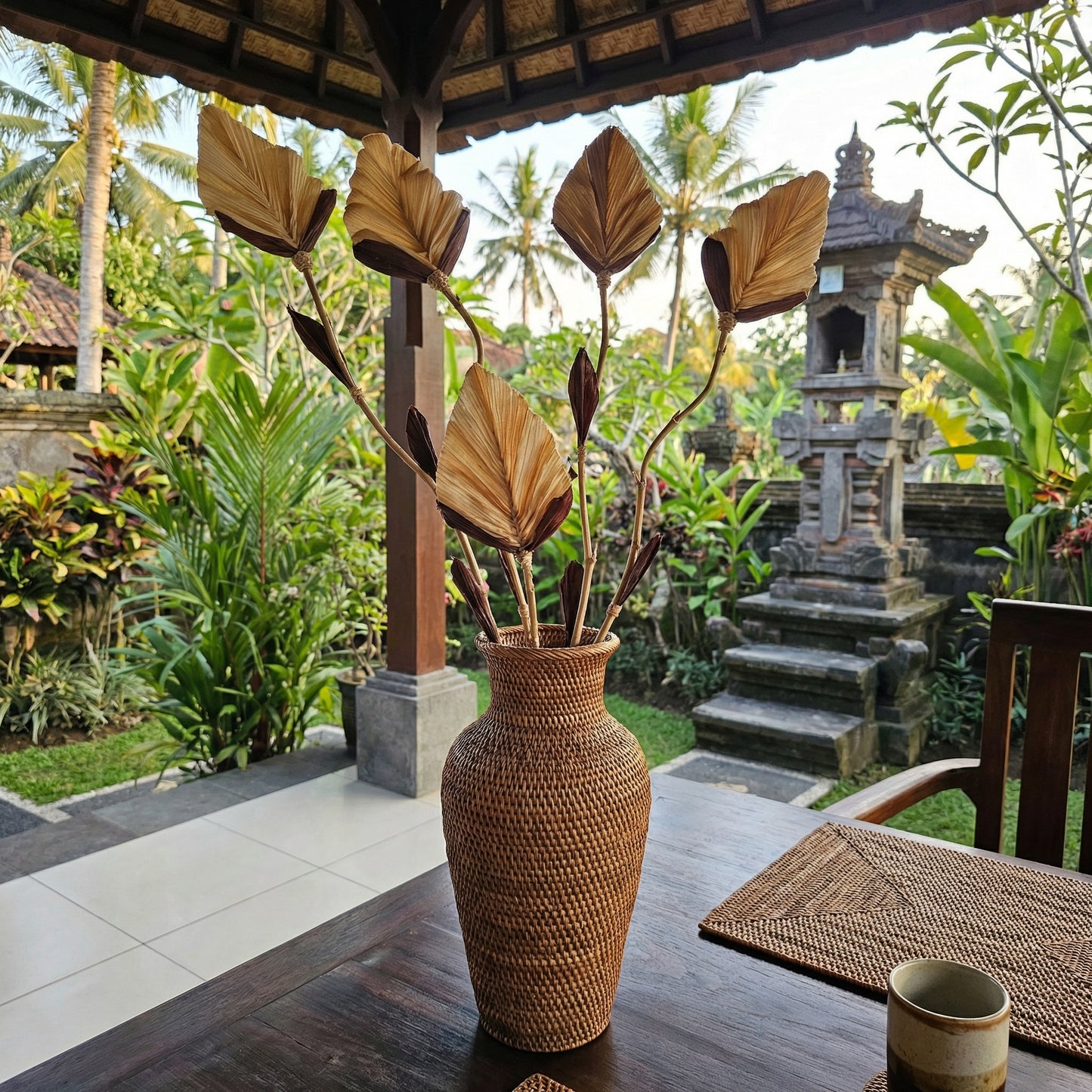 Bastões decorativos 2026, 12 modelos