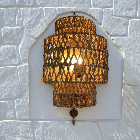 Lámpara de pared Modelo Malino