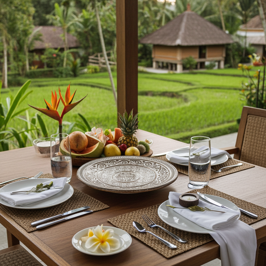 Prato decorativo em madeira esculpido à mão, com 40 cm de diâmetro. Modelo Rende.