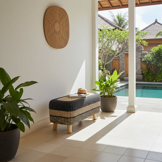 Modelo de bancada Sade