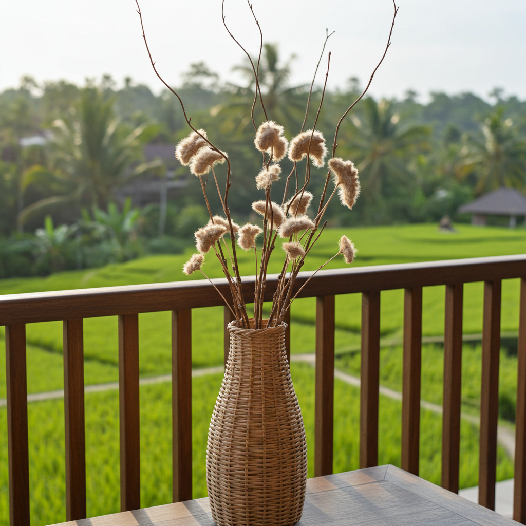 Bastões decorativos 2026, 12 modelos