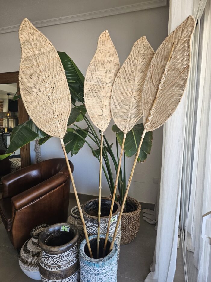 bamboo Leaf
