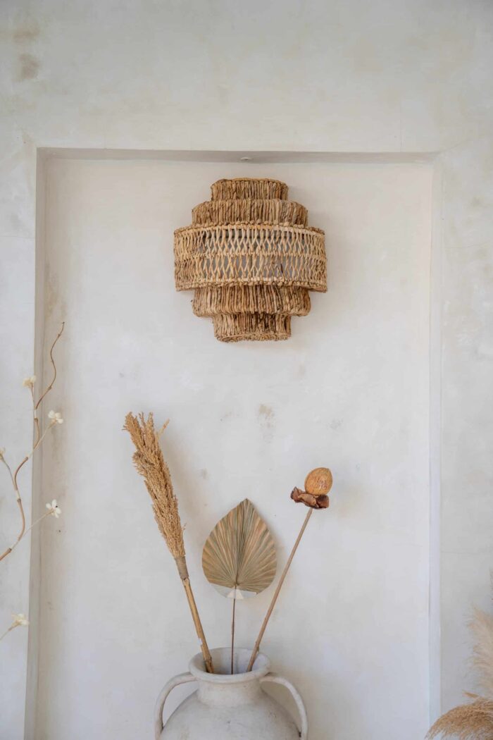Wall lamps Model Flores