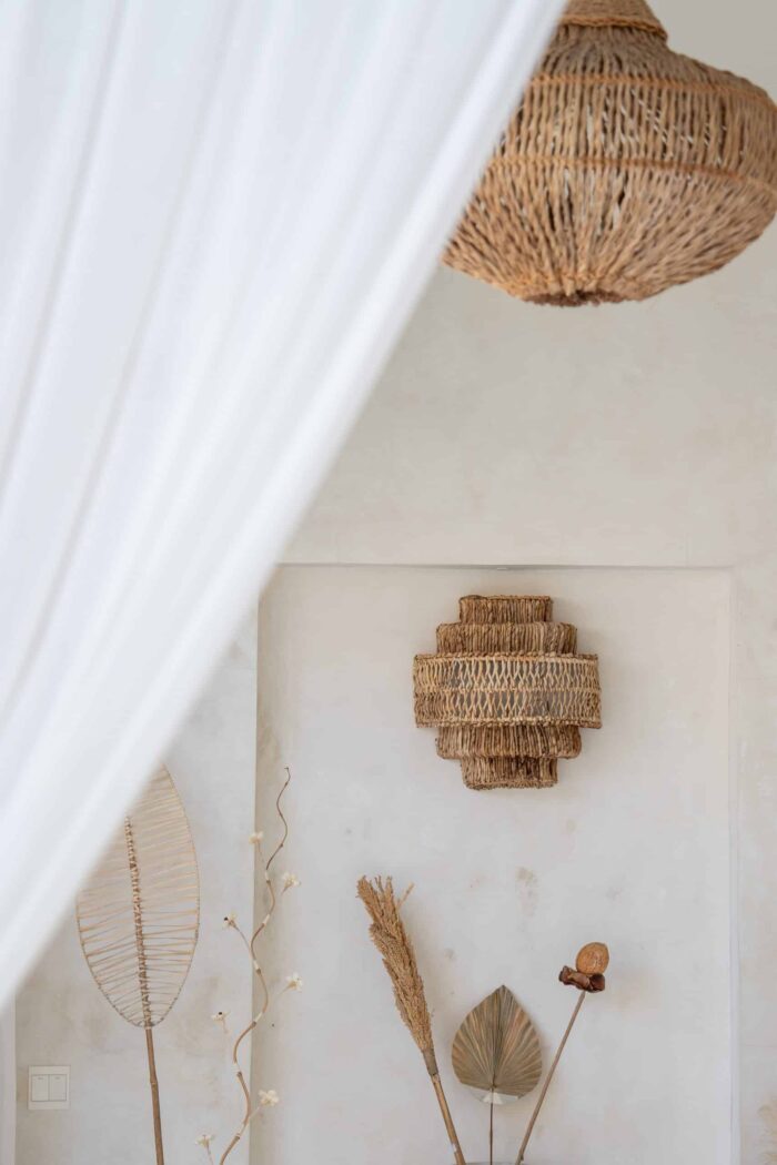 Wall lamps Model Flores - Image 2