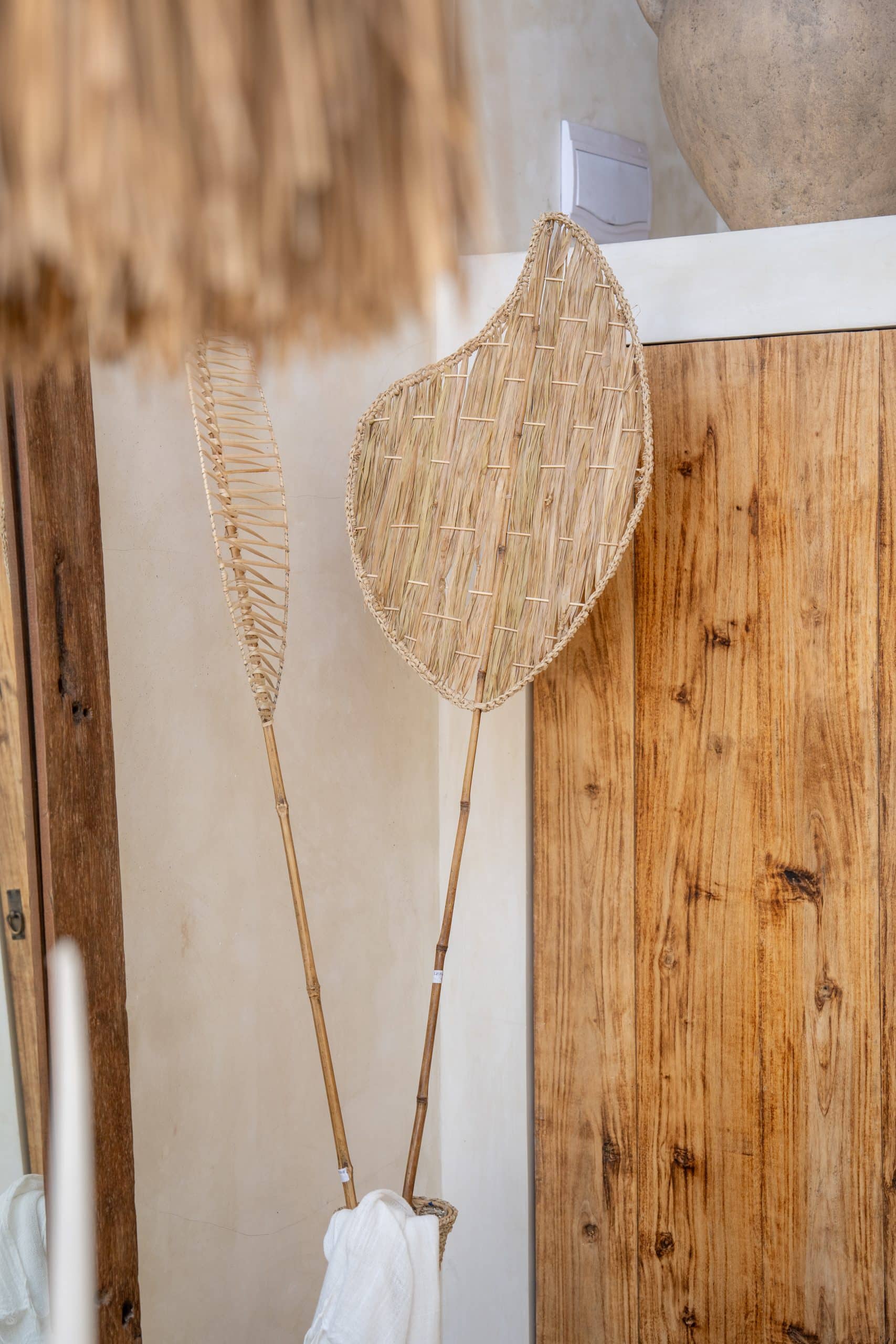 Palo Deco Modelo Yakarta