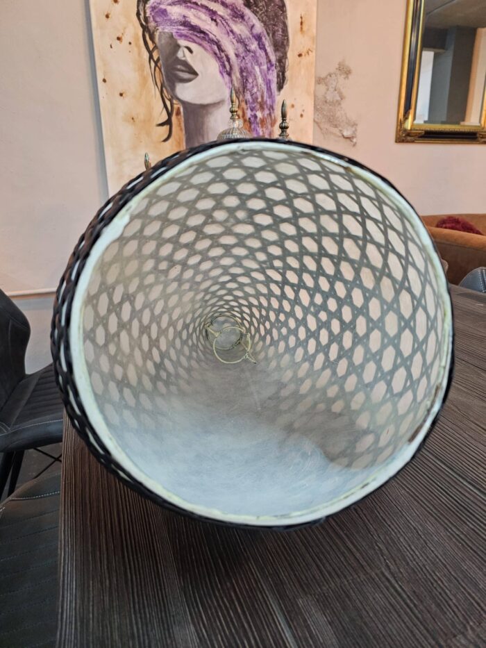 Lantern shaped ceiling lamp - Image 5