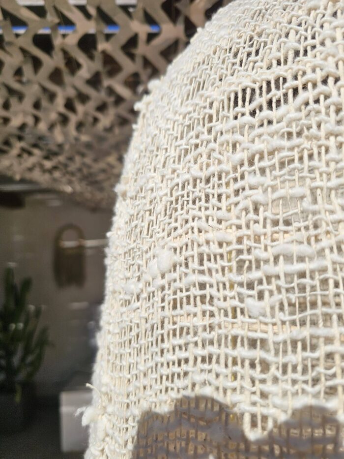 Lamp Model Cocoon
