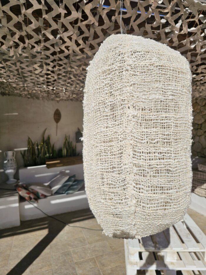 Lamp Model Cocoon