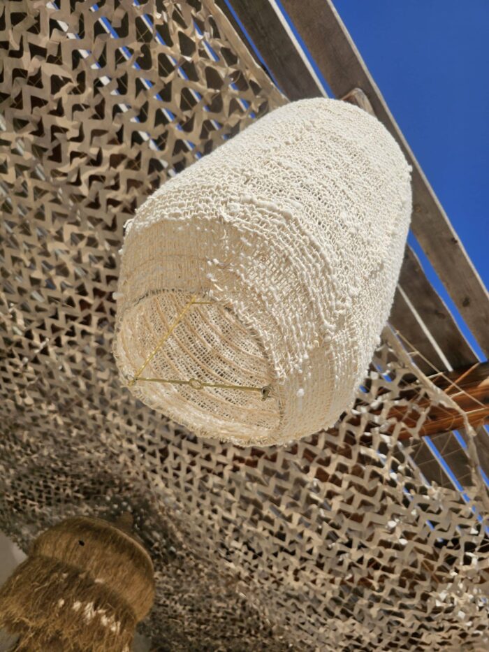 Lamp Model Cocoon