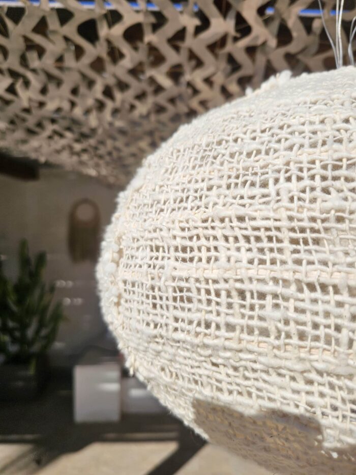 Lamp Model Cocoon